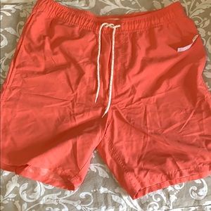Old navy brand new swimming trunks